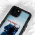 The Dark Knight Why So Serious iPhone 15 Waterproof Case